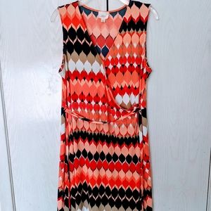 Women's summer dress